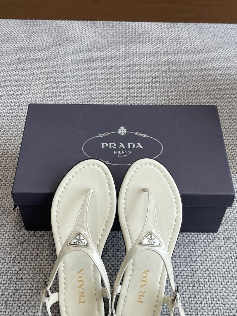 Prada Sandals